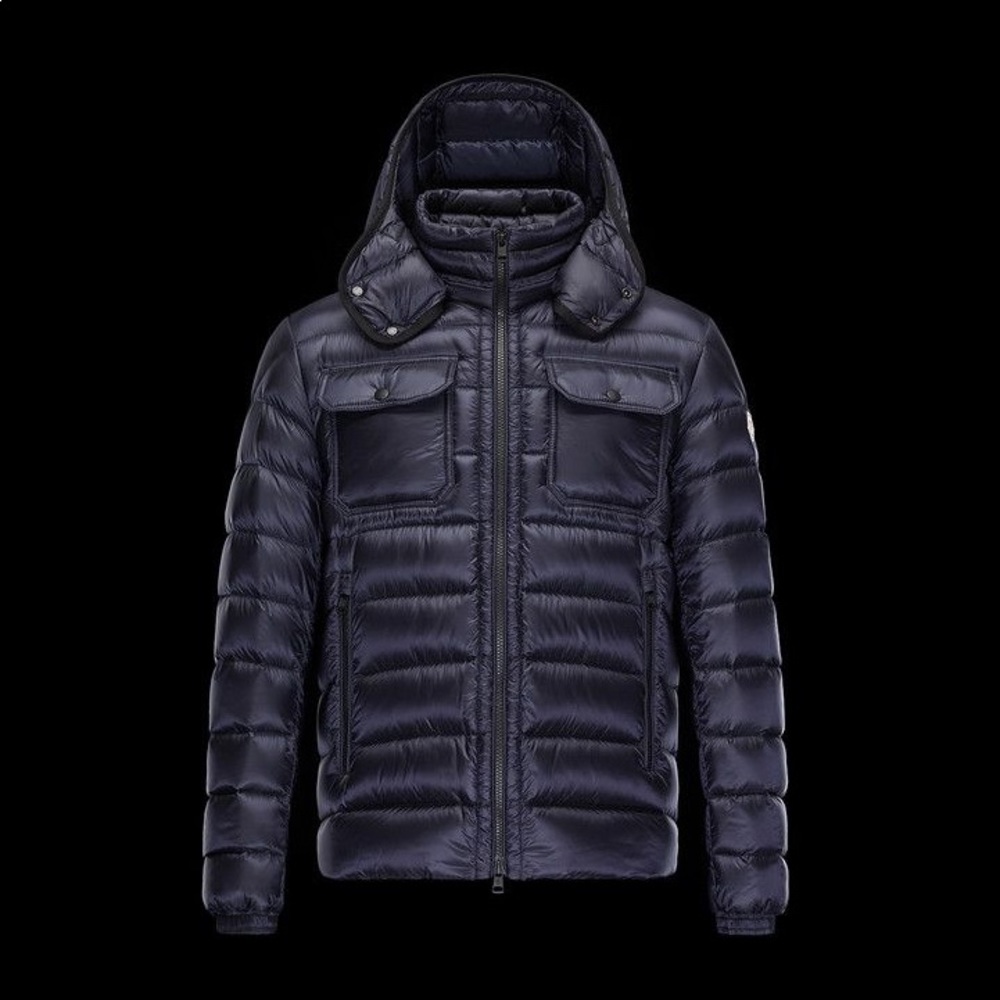 🚨Valence Giubbotto Moncler🚨